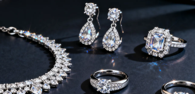 The Strategic Guide to Buying Jewelry Wholesale from China